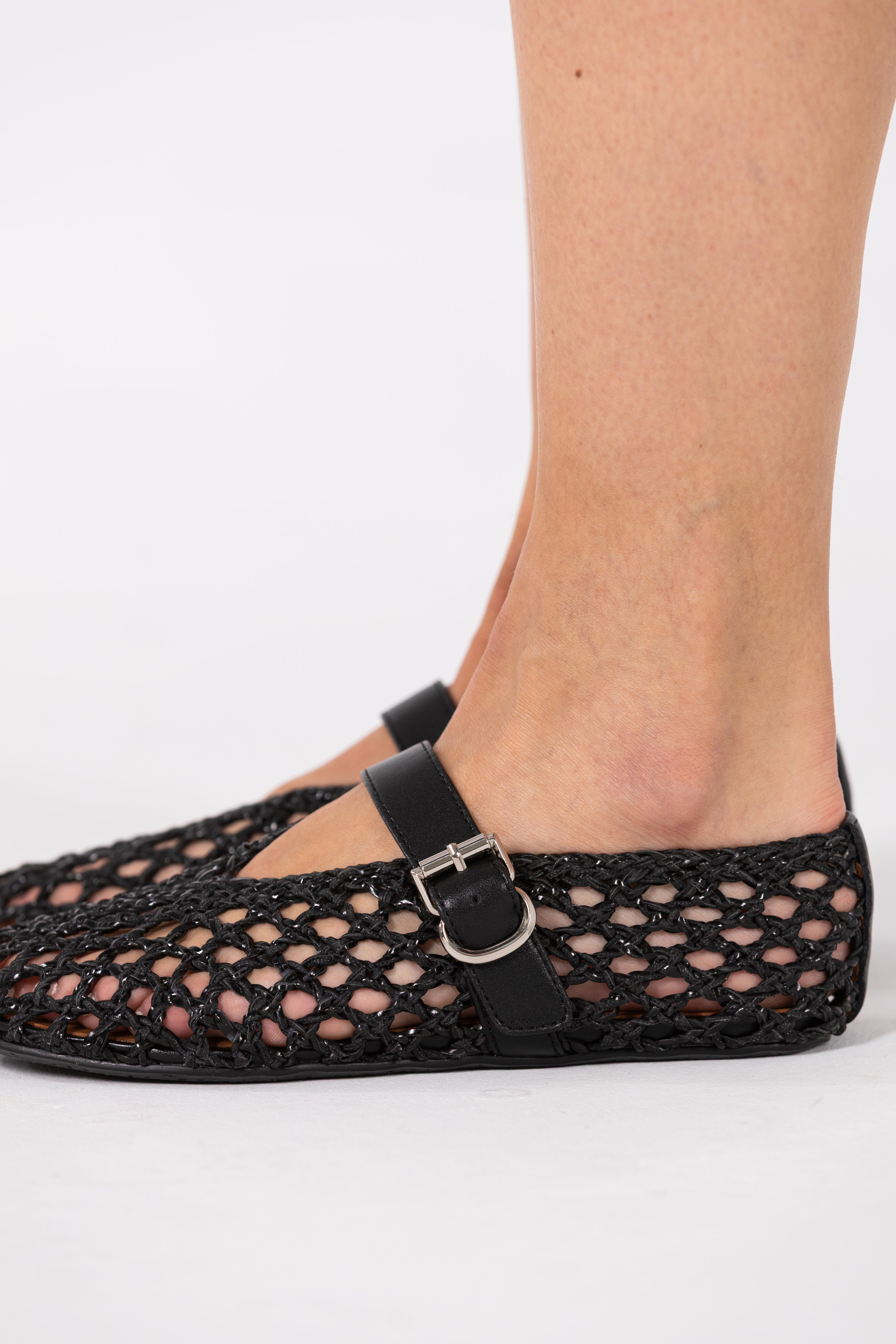 SABRINAS ABF-97 UNI-001 BLACK