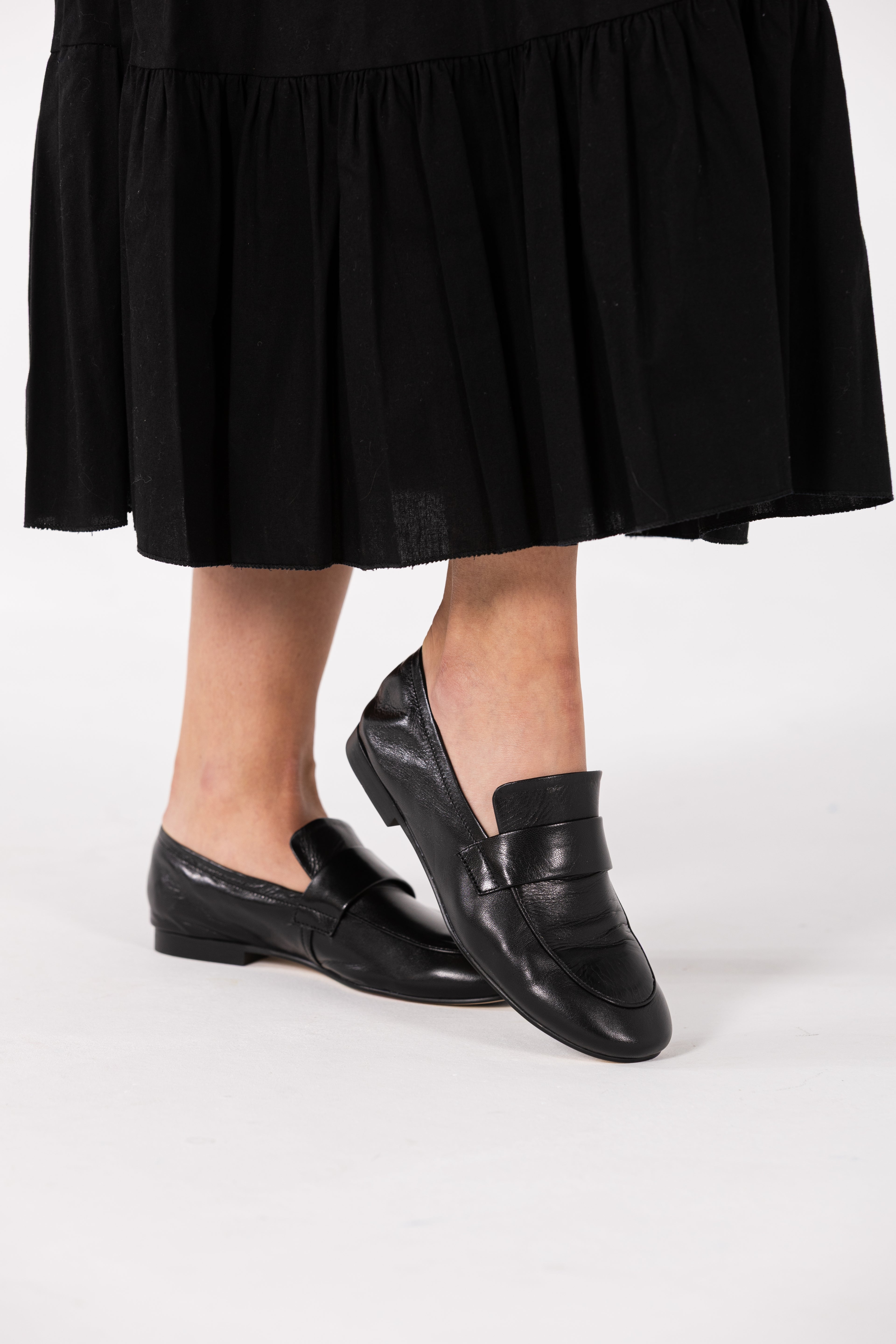 SAPATOS ABF-97 DILMA 400 BLACK