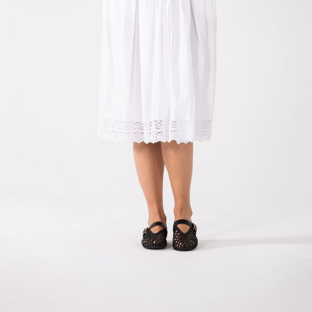 SABRINAS ABF-97 UNI-001 BLACK
