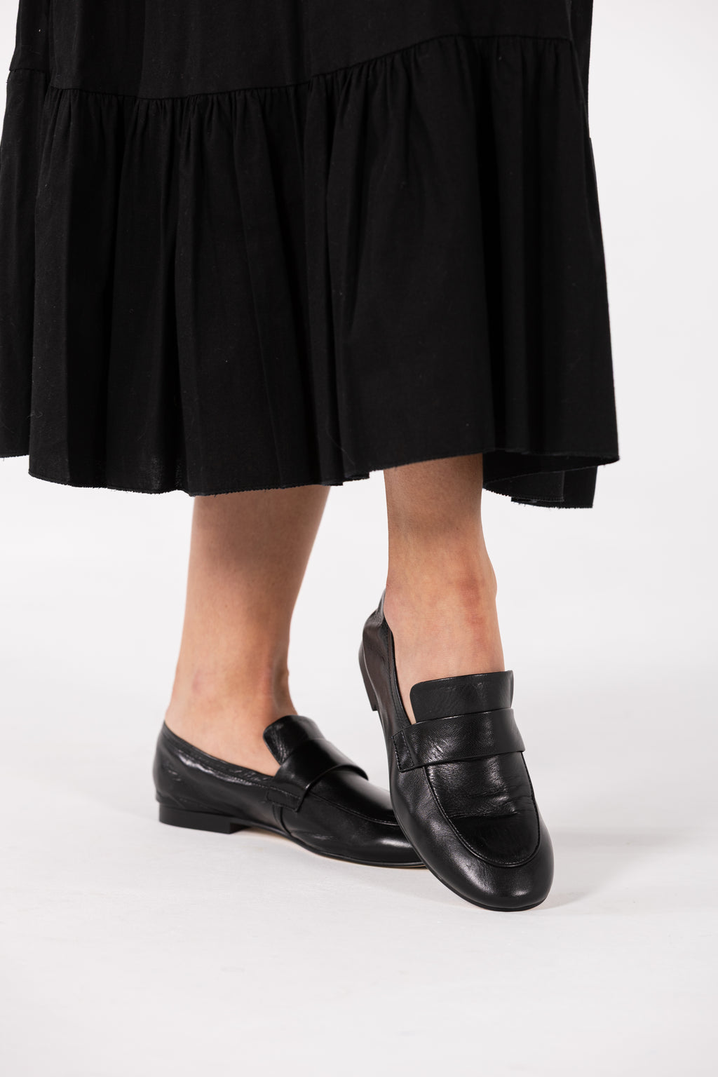 SAPATOS ABF-97 DILMA 400 BLACK