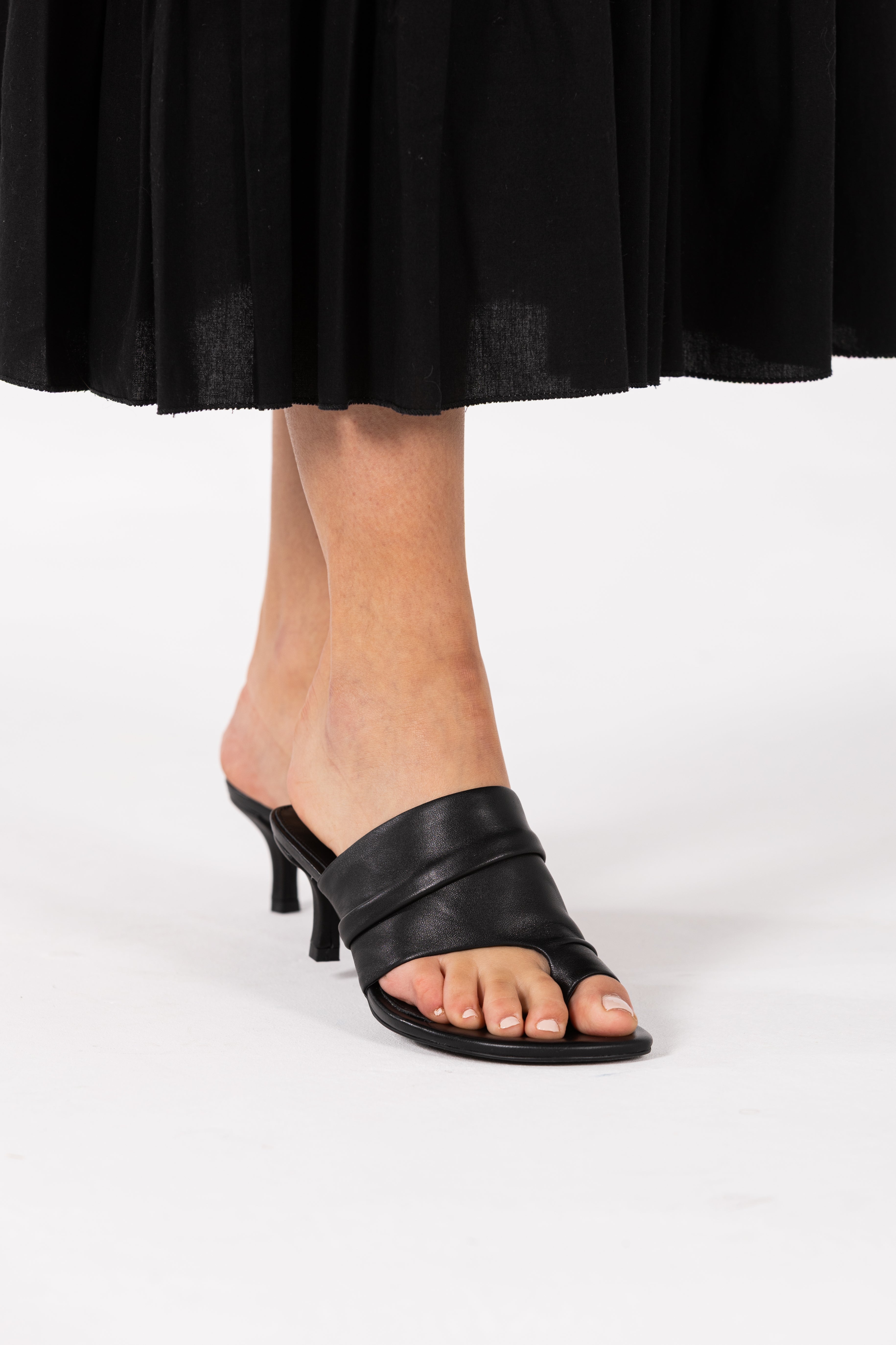 SANDÁLIAS ABF-97 V2328-63-1 BLACK