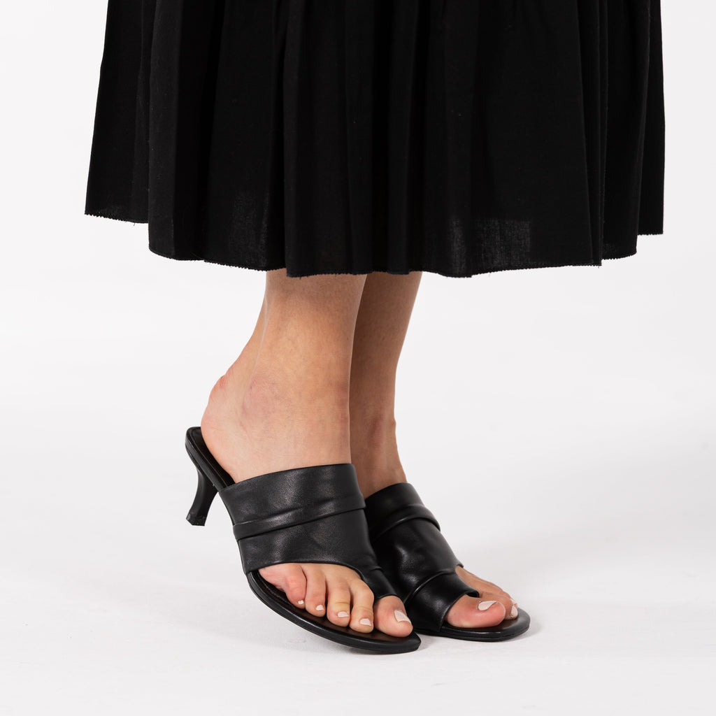 SANDÁLIAS ABF-97 V2328-63-1 BLACK