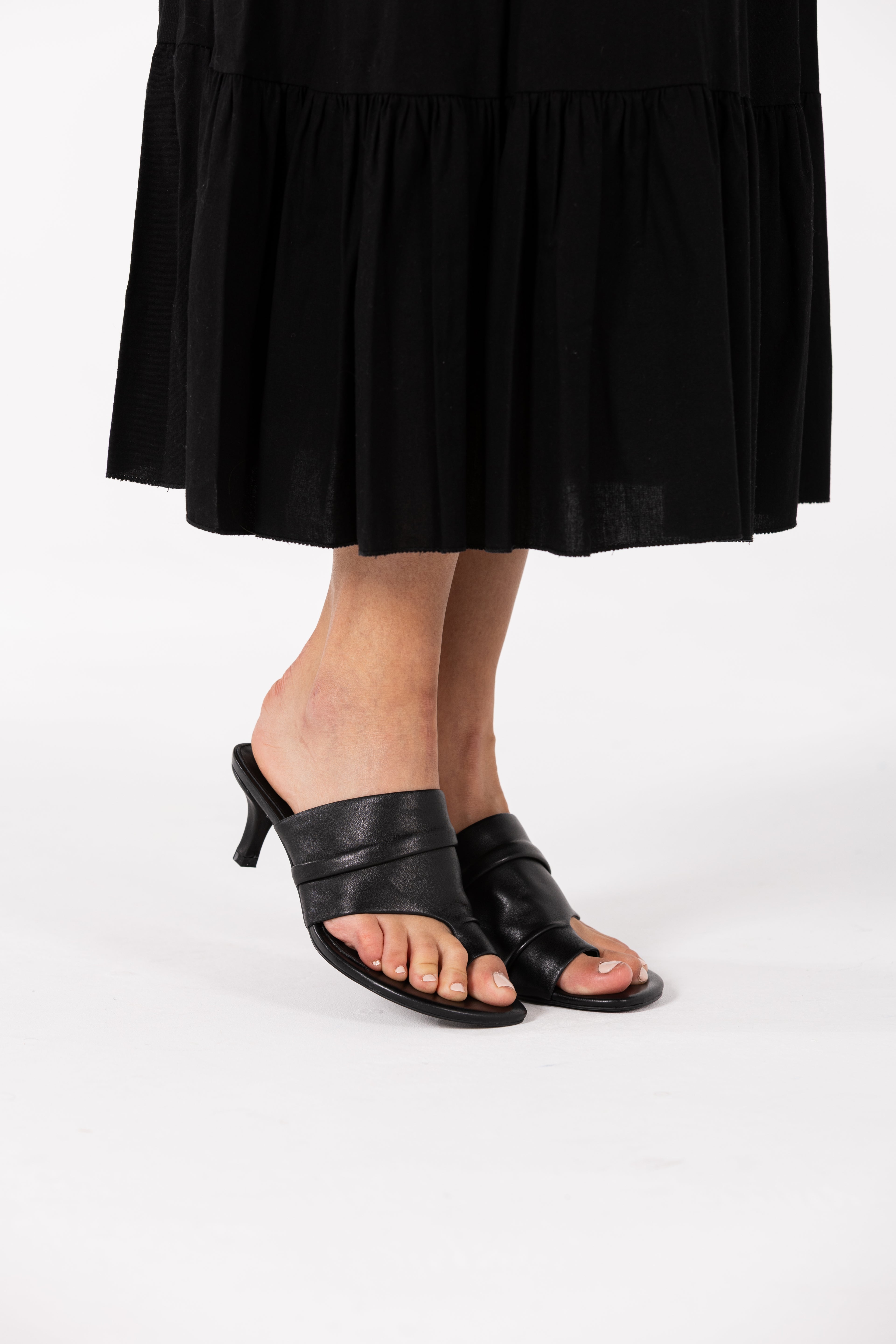 SANDÁLIAS ABF-97 V2328-63-1 BLACK