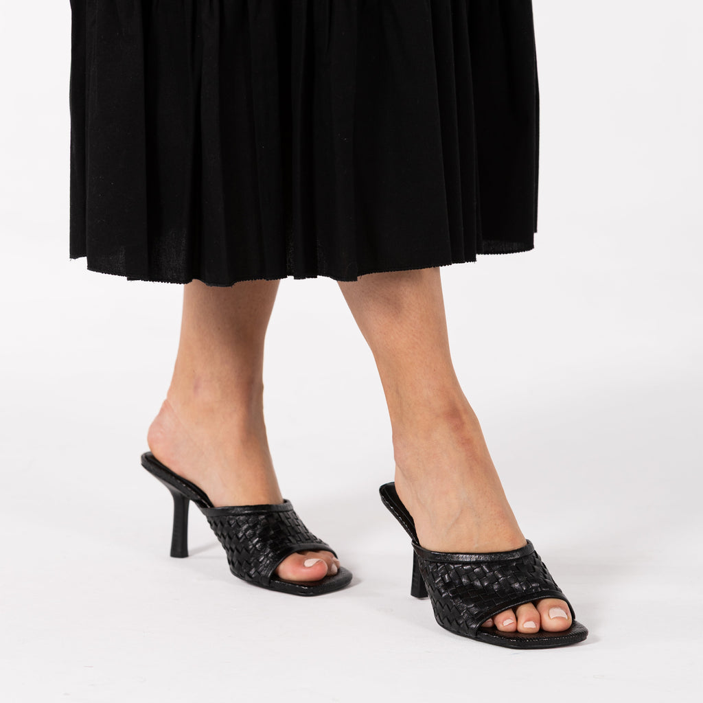 SANDÁLIAS ABF-97 V2288-173-1 BLACK