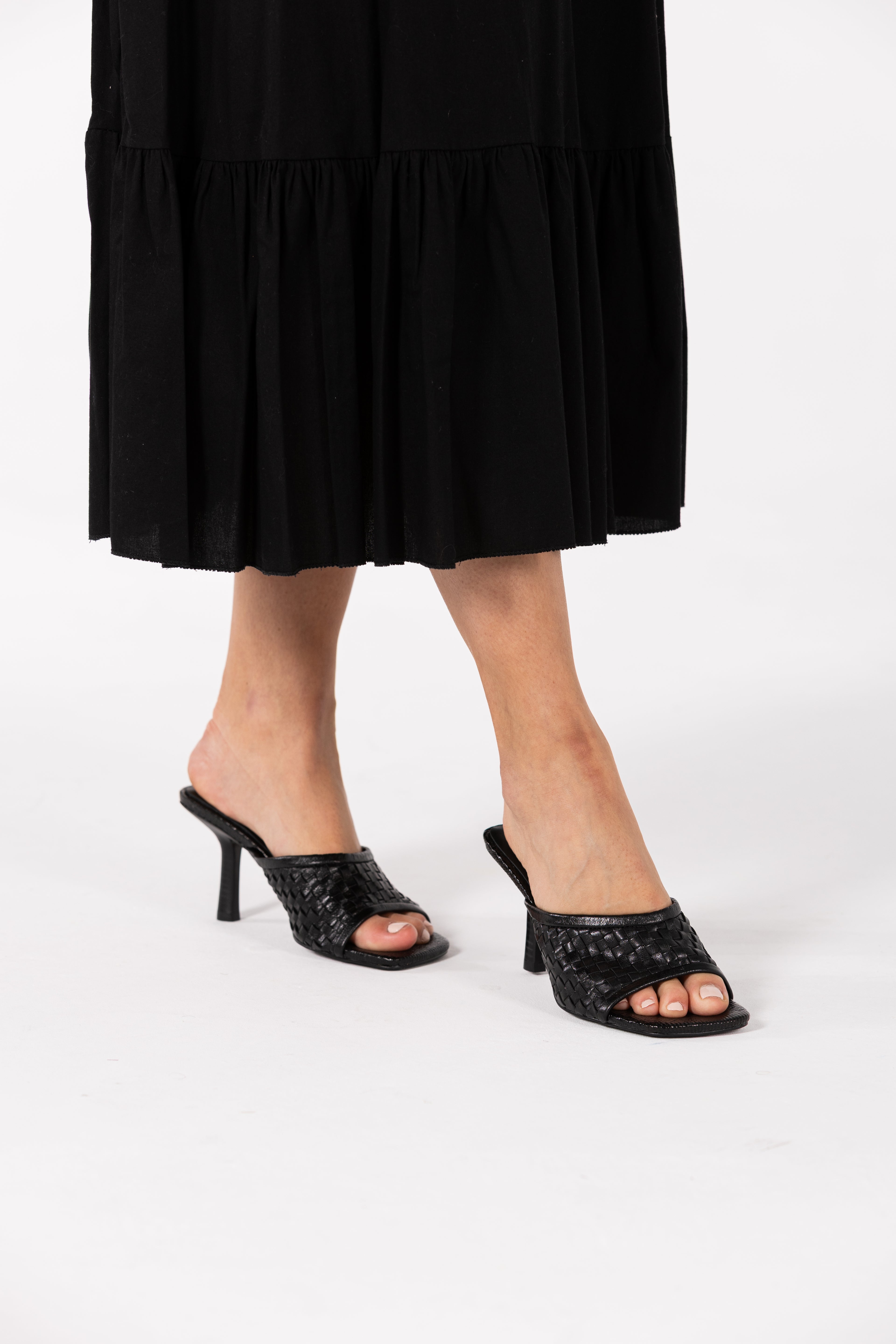 SANDÁLIAS ABF-97 V2288-173-1 BLACK