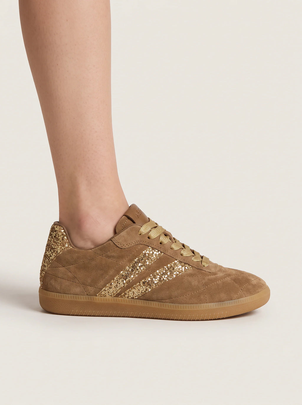 SAPATILHAS ABF-97 B02-39 LIGHT BEIGE