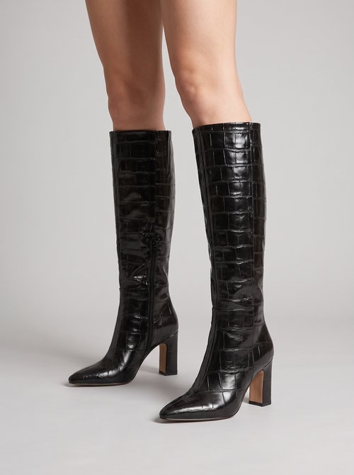 BOTAS ABF-97 CXH1309-B3356 BLACK