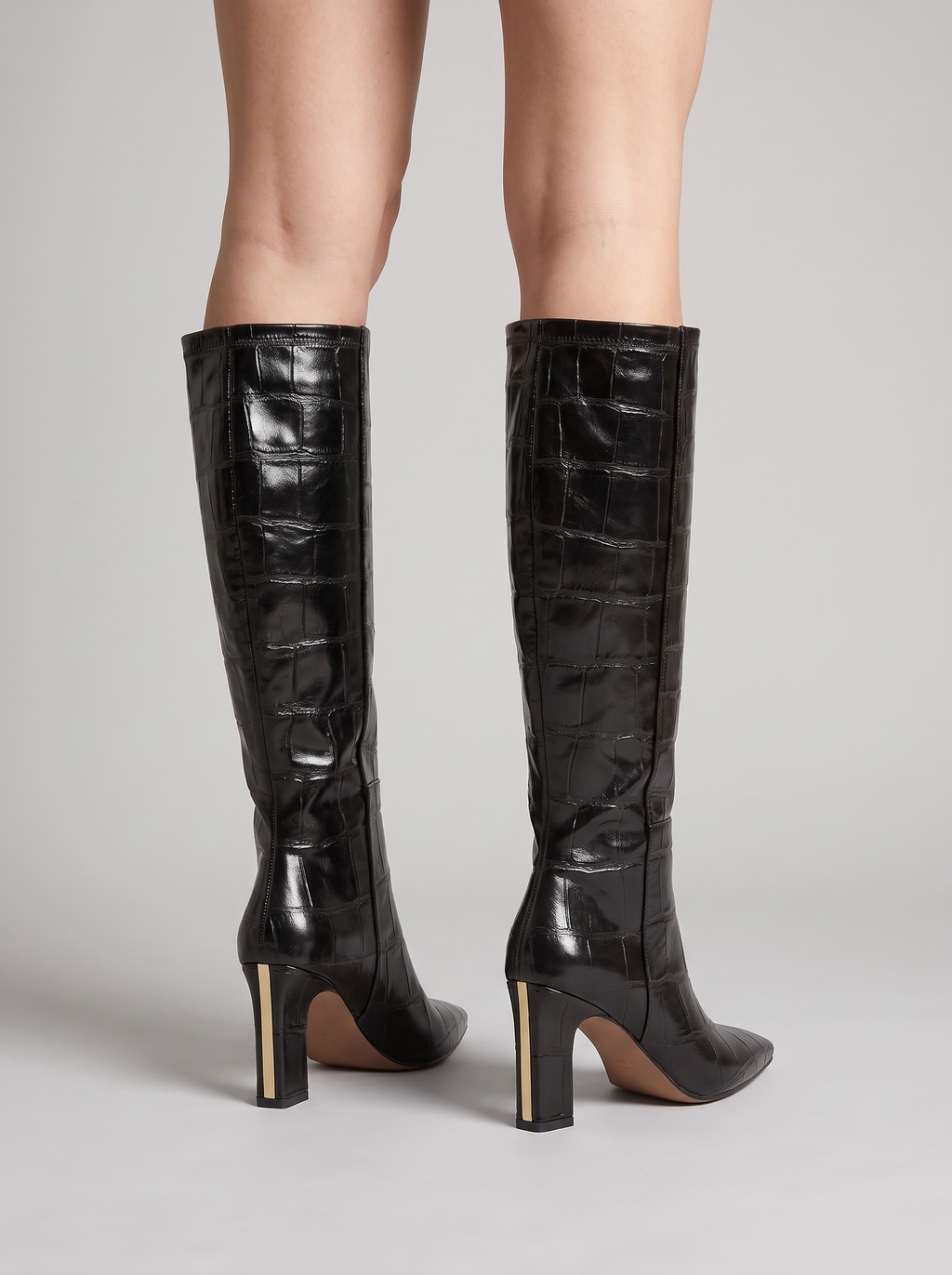 BOTAS ABF-97 CXH1309-B3356 BLACK