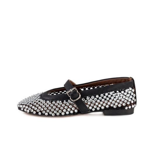 SABRINAS ABF-97 D005-329 BLACK