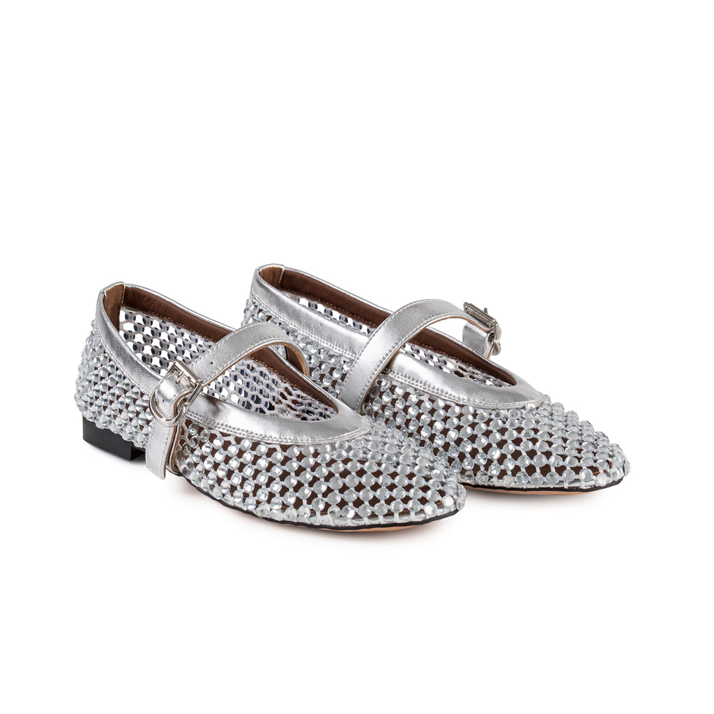 SABRINAS ABF-97 D005-329 SILVER