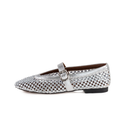 SABRINAS ABF-97 D005-329 SILVER