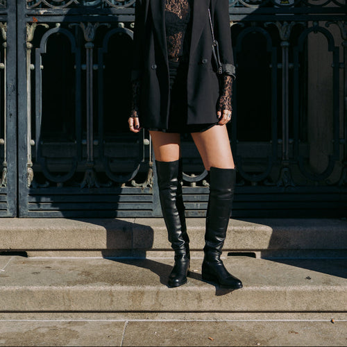 BOTAS ABF-97 - AIDA 121 BLACK