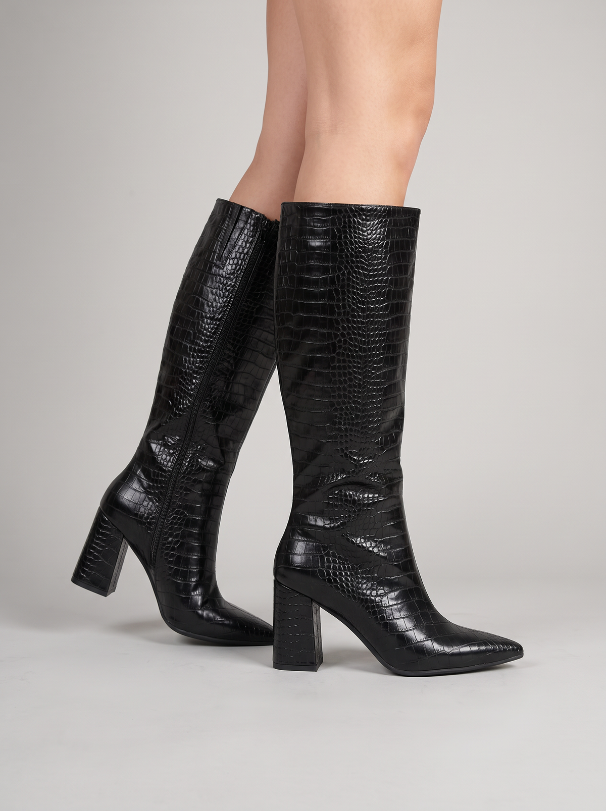 BOTAS ABF-97 HY2529 BLACK