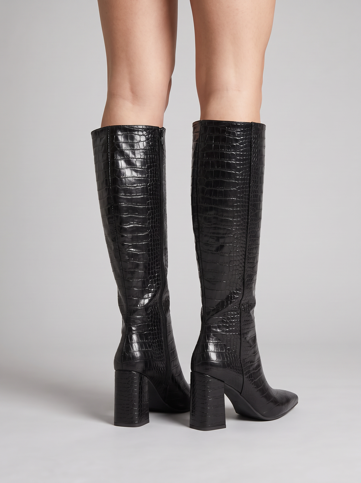 BOTAS ABF-97 HY2529 BLACK
