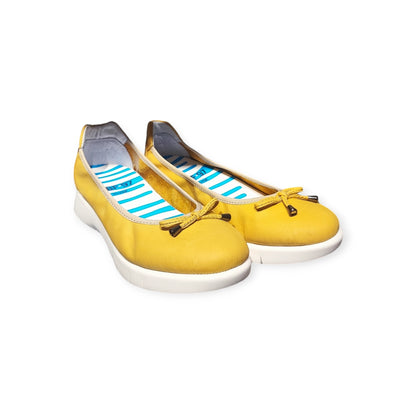 SABRINAS ABF-97 - ST1153 GIALLO