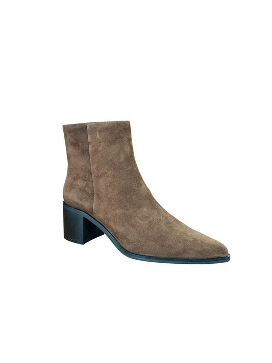 BOTINS ABF97 - ZY24135-1 COFFEE
