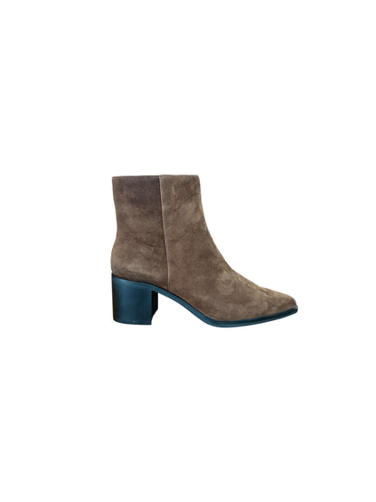 BOTINS ABF97 - ZY24135-1 COFFEE