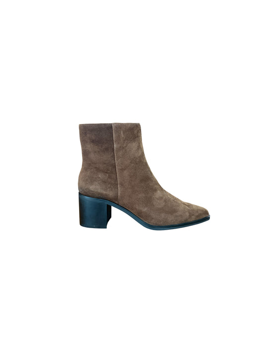 BOTINS ABF97 - ZY24135-1 COFFEE