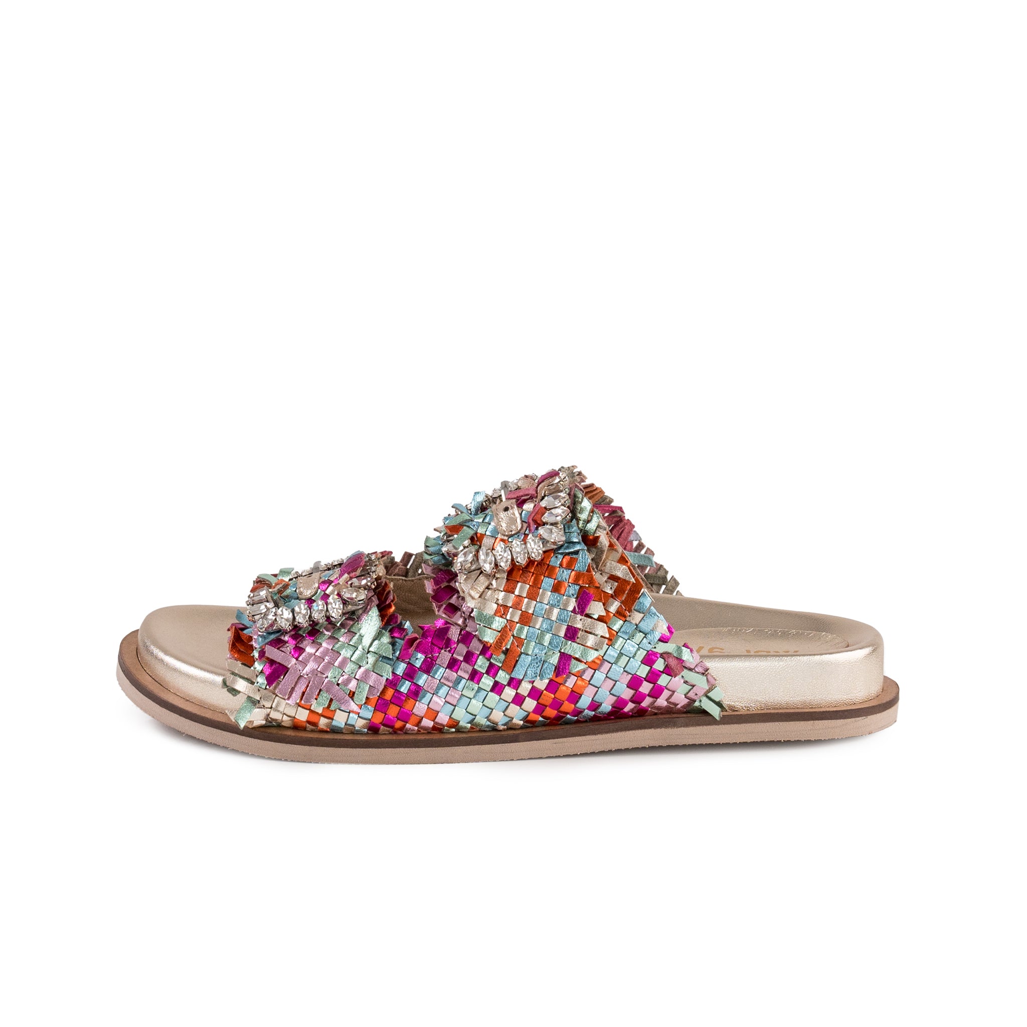 SANDÁLIAS ABF-97 KS.25.54 MULTI