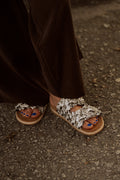 SANDALIAS ABF-97 2302-PEWTER/MULTI
