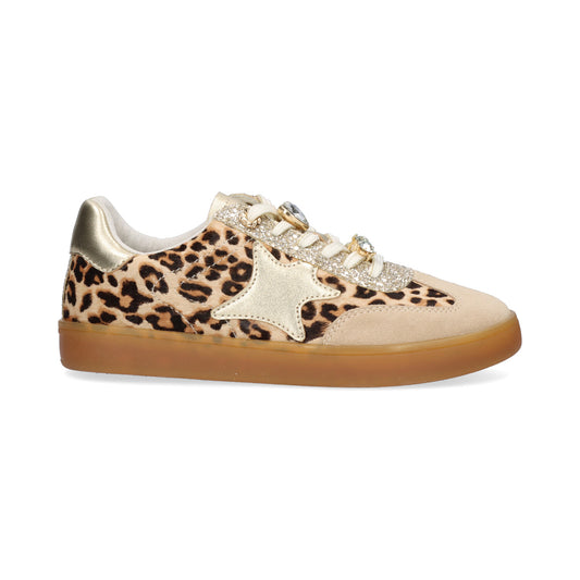 SAPATILHAS ABF97 NEREA-01 BEIGE