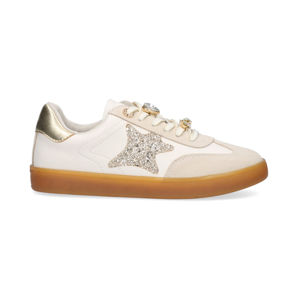 SAPATILHAS ABF-97 - NEREA-01 OFFWHITE