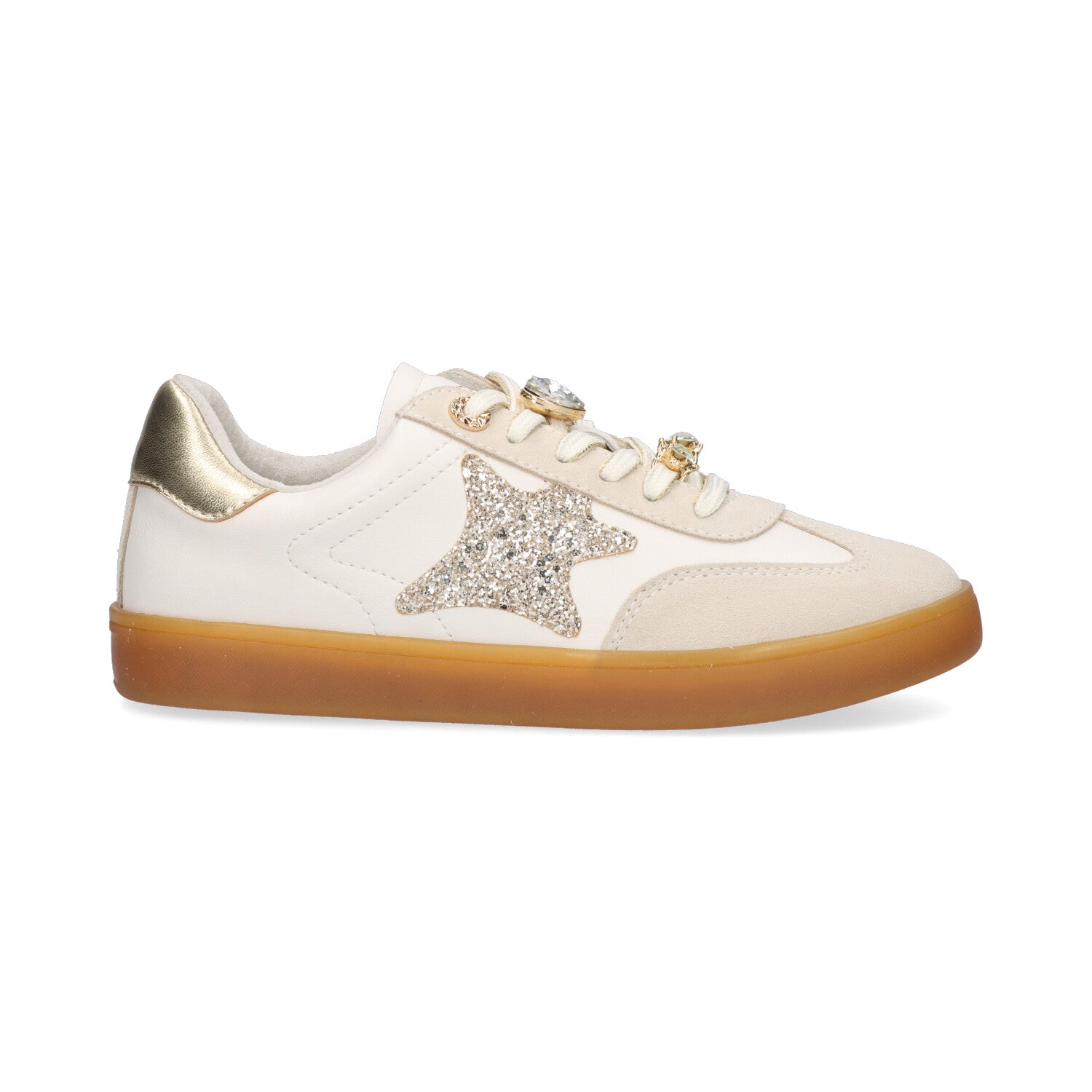 SAPATILHAS ABF-97 - NEREA-01 OFFWHITE