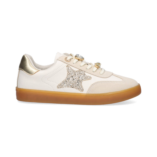SAPATILHAS ABF97 NEREA-01 OFFWHITE