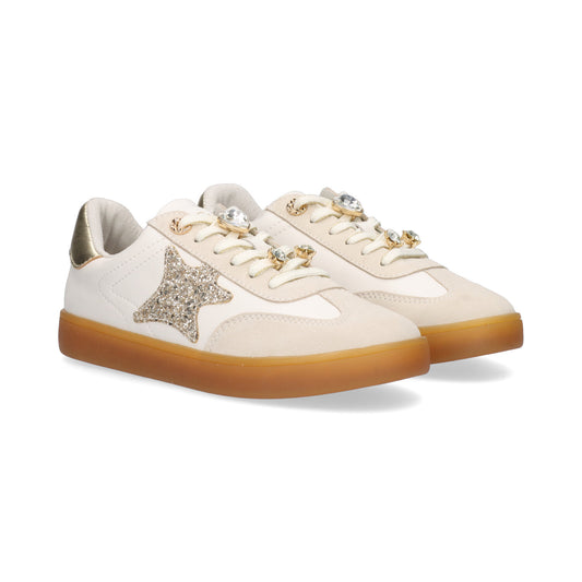 SAPATILHAS ABF97 NEREA-01 OFFWHITE