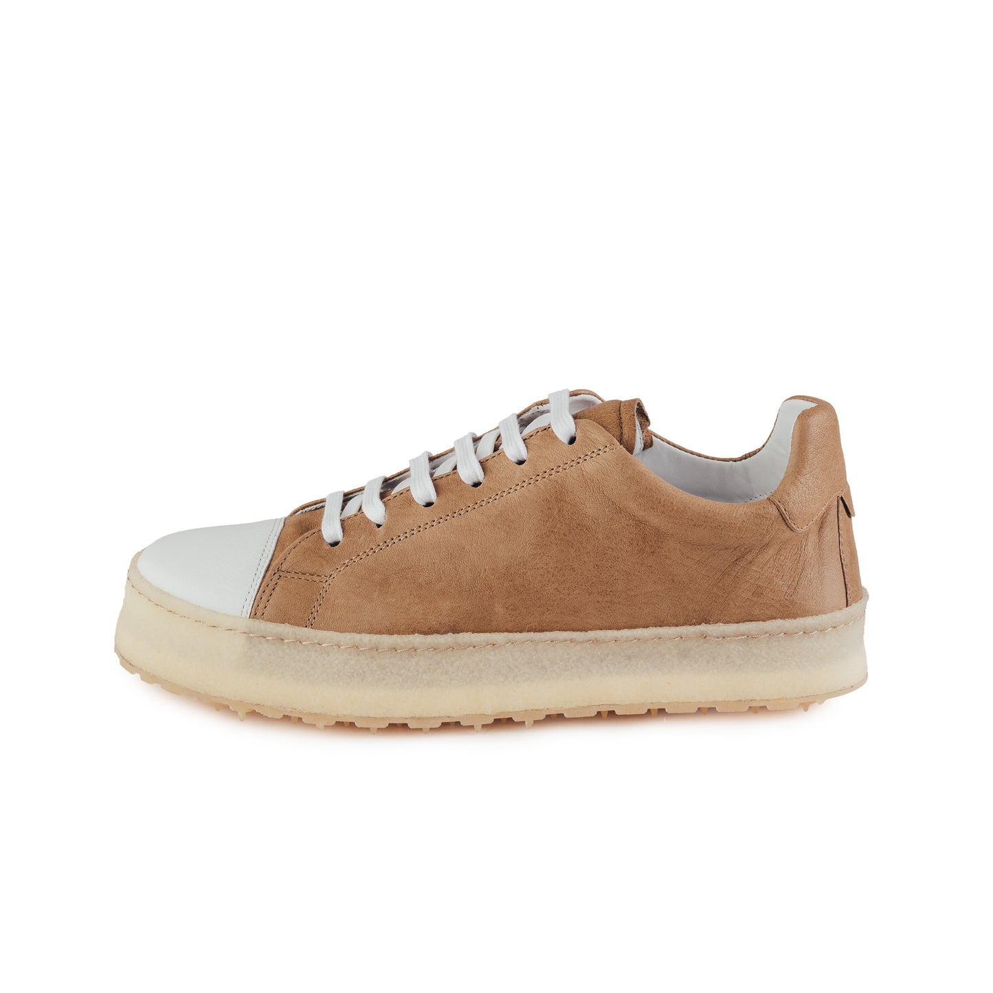 ABF-97 SB1350 CAMEL SHOES