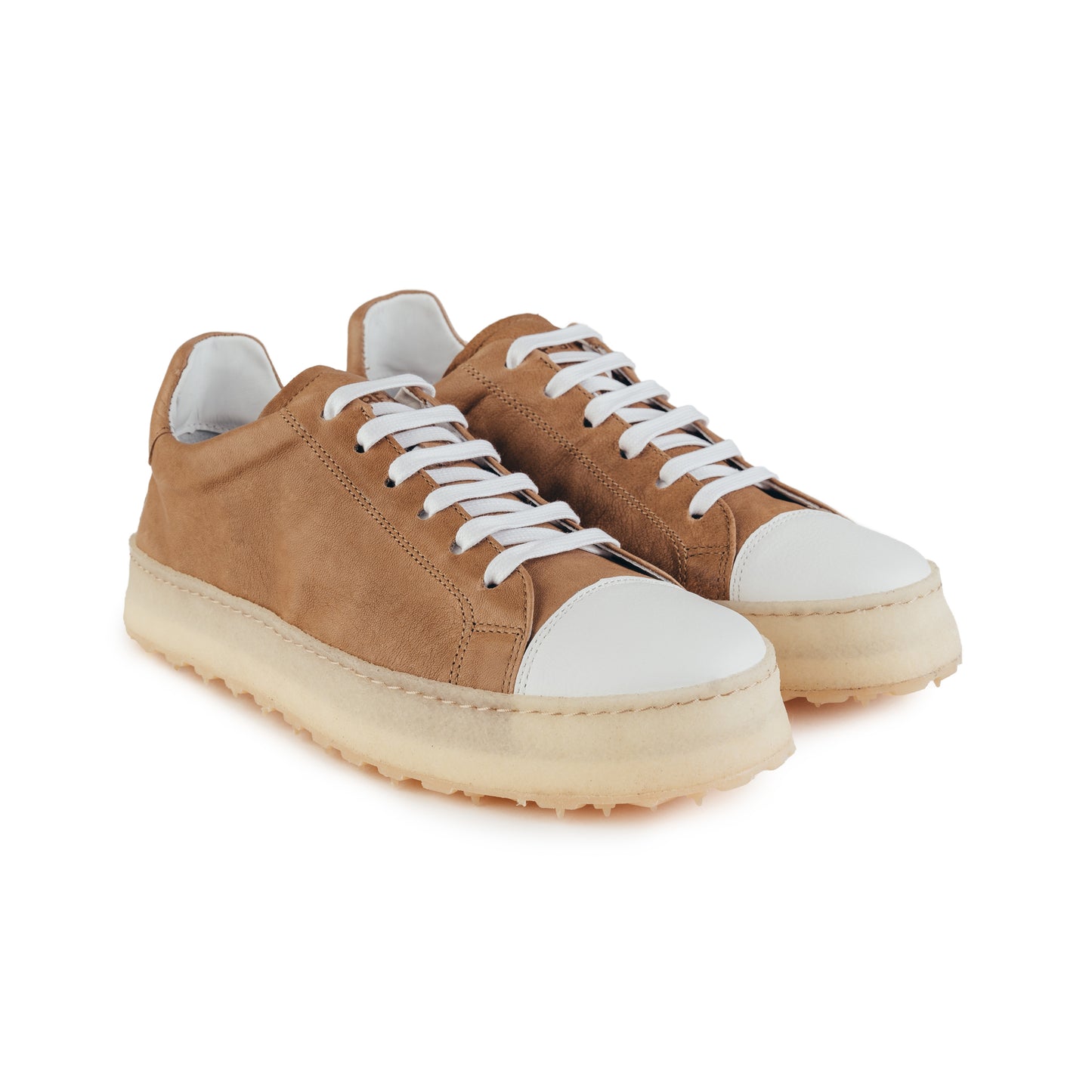 ABF-97 SB1350 CAMEL SHOES