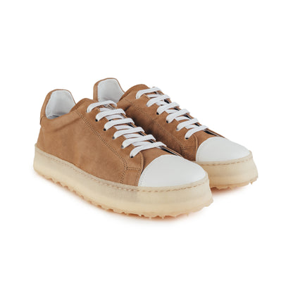 ABF-97 SB1350 CAMEL SHOES