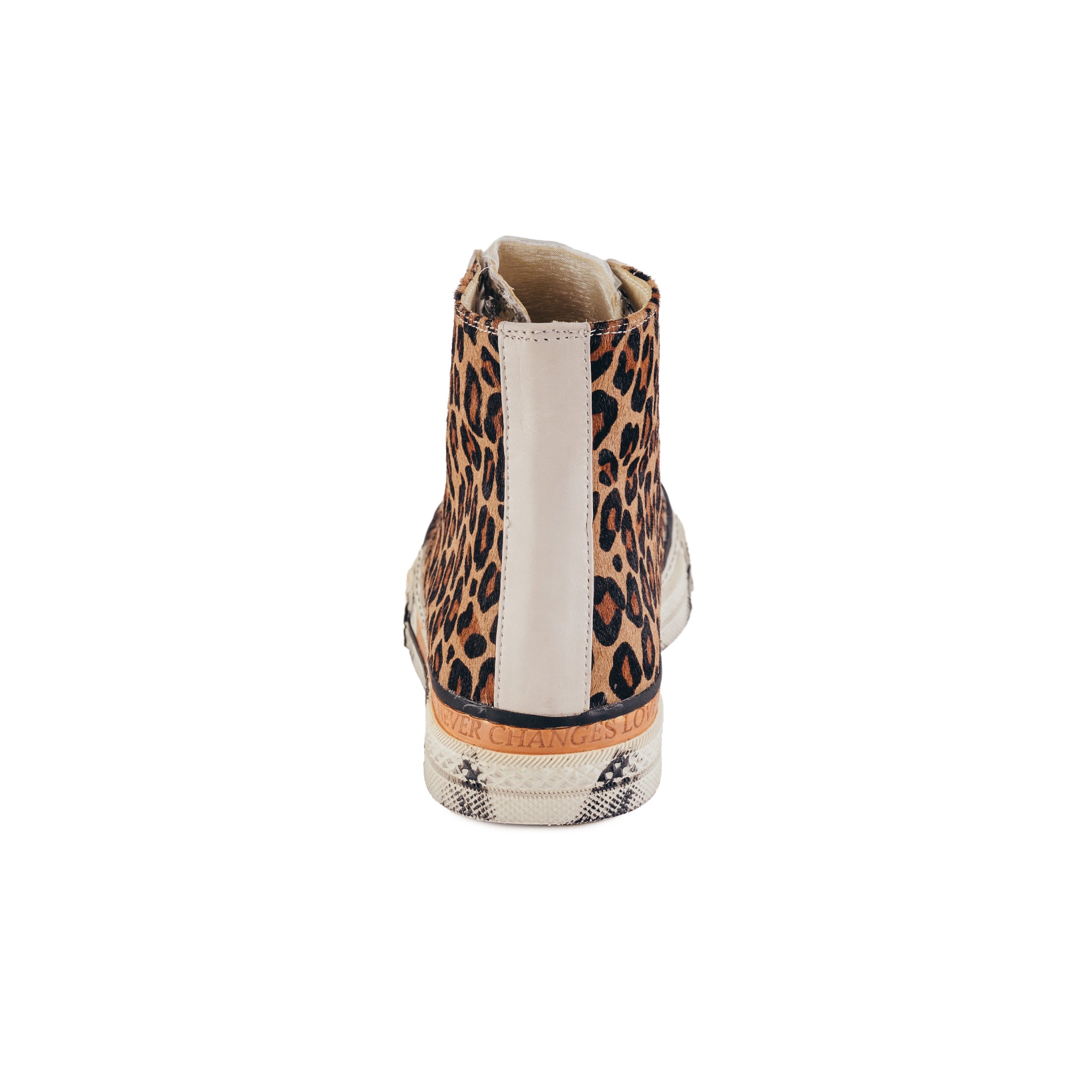 SAPATILHAS ABF-97 - WX23-1-A54 CAMEL