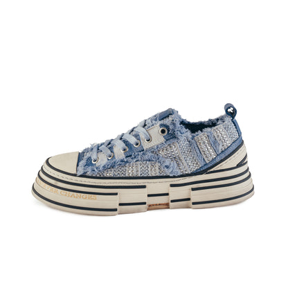 ABF-97 X58-8 RIVERA SNEAKERS