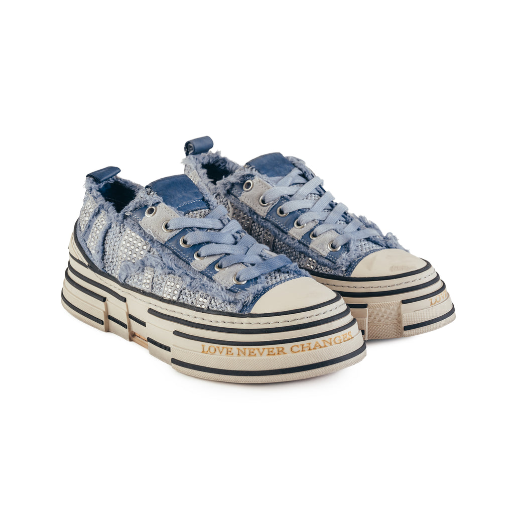 SAPATILHAS ABF-97 - X58-8 RIVERA