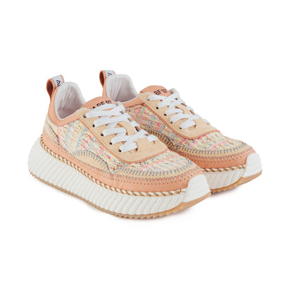 SAPATILHAS ABF-97 - SB1336 CORAL