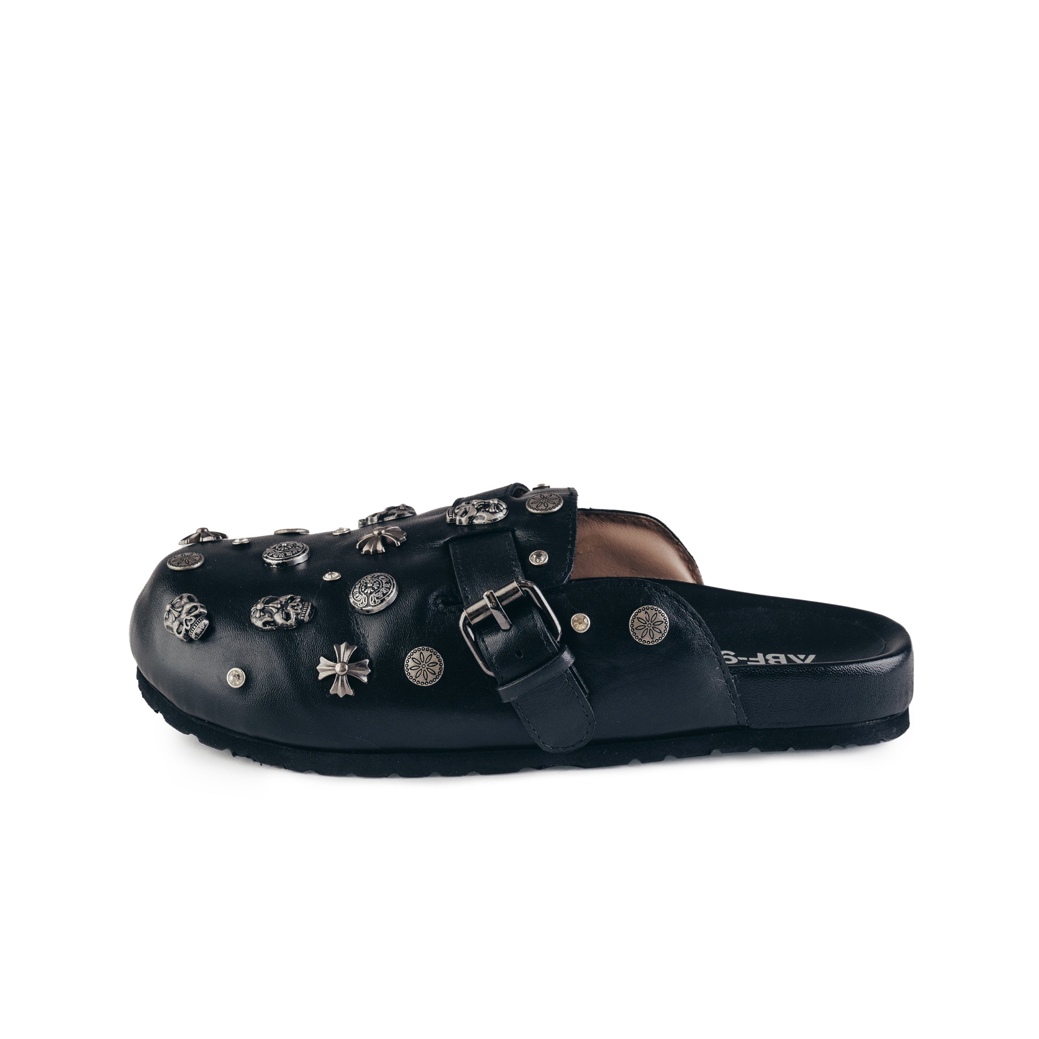 MULES ABF-97 - KS.24.124 BLACK