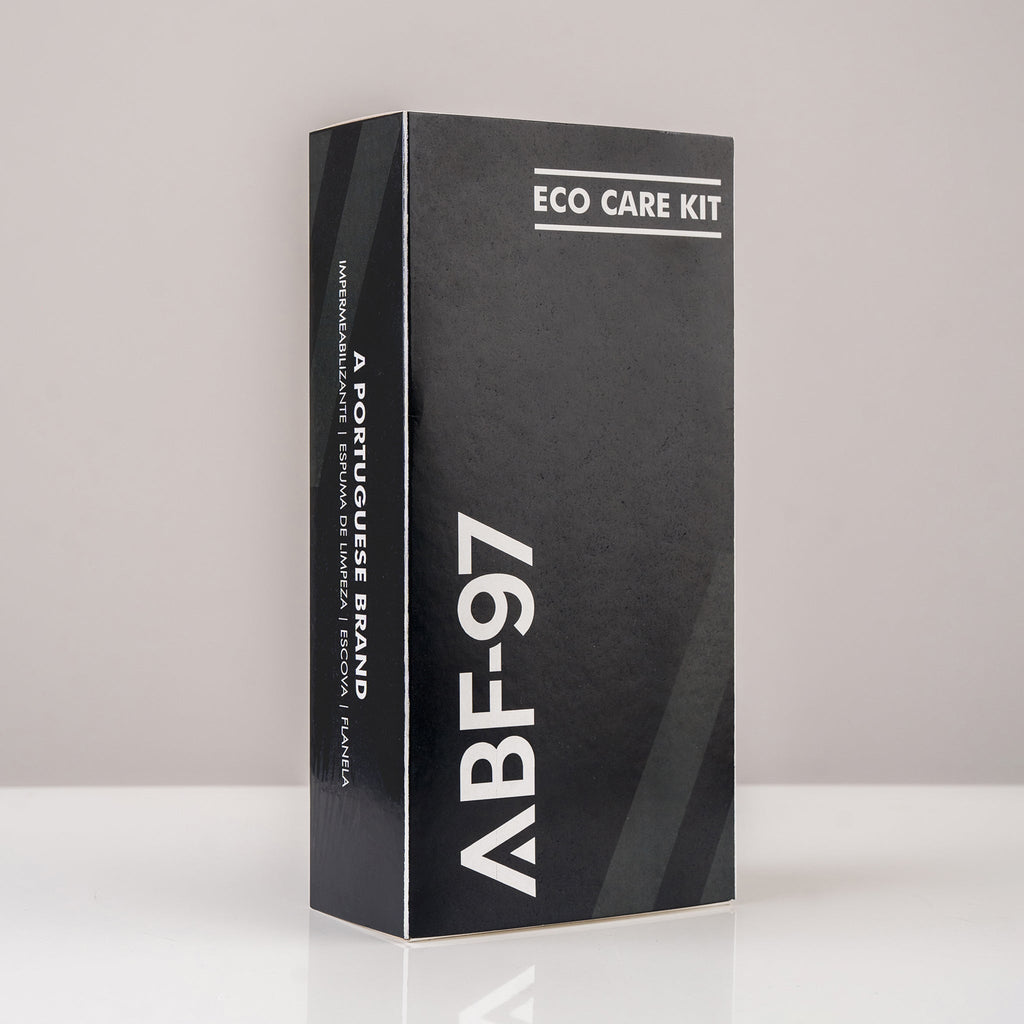 Kit de Limpeza ABF-97 Eco Care