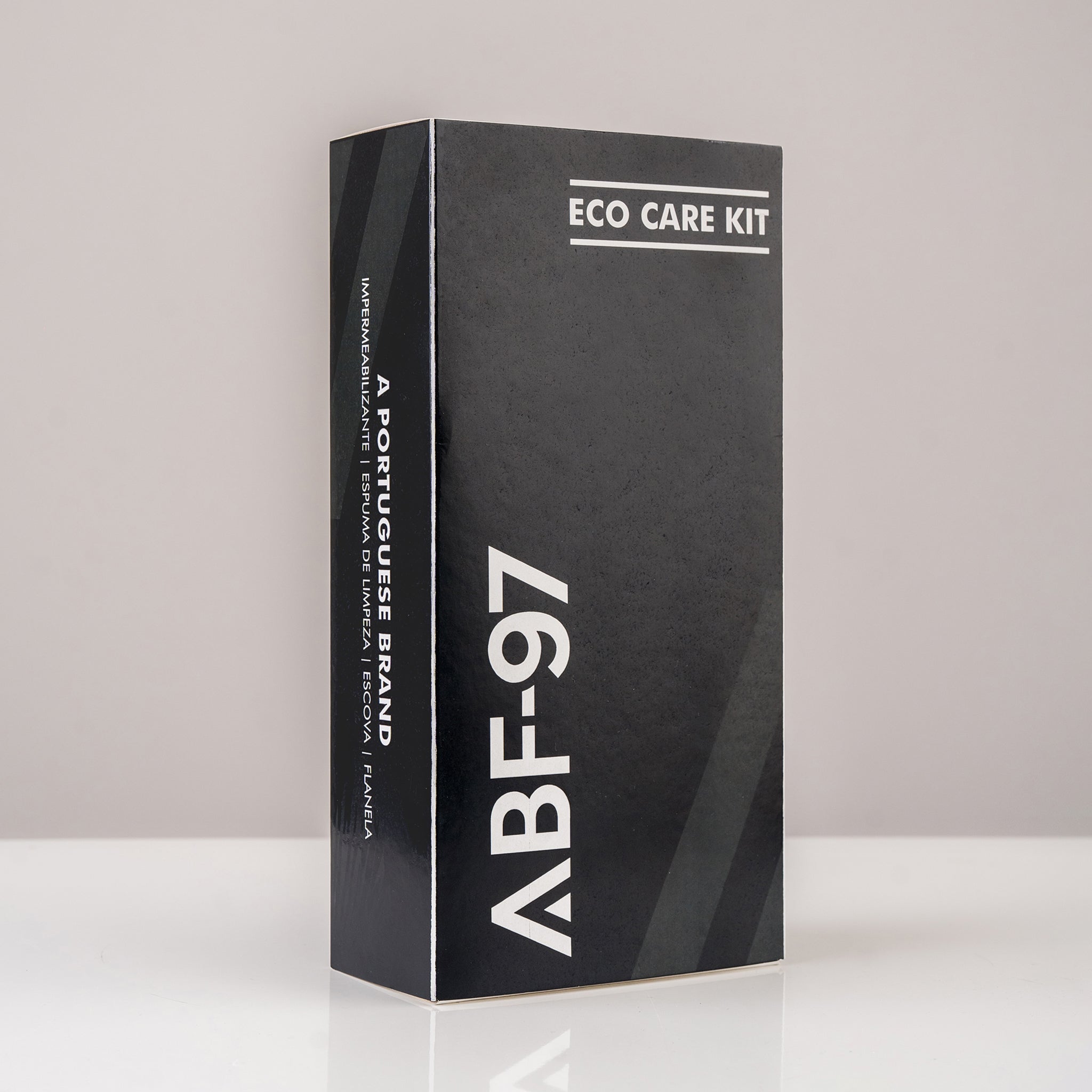 Kit de Limpeza ABF-97 Eco Care