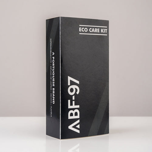 Kit de Limpeza ABF-97 Eco Care