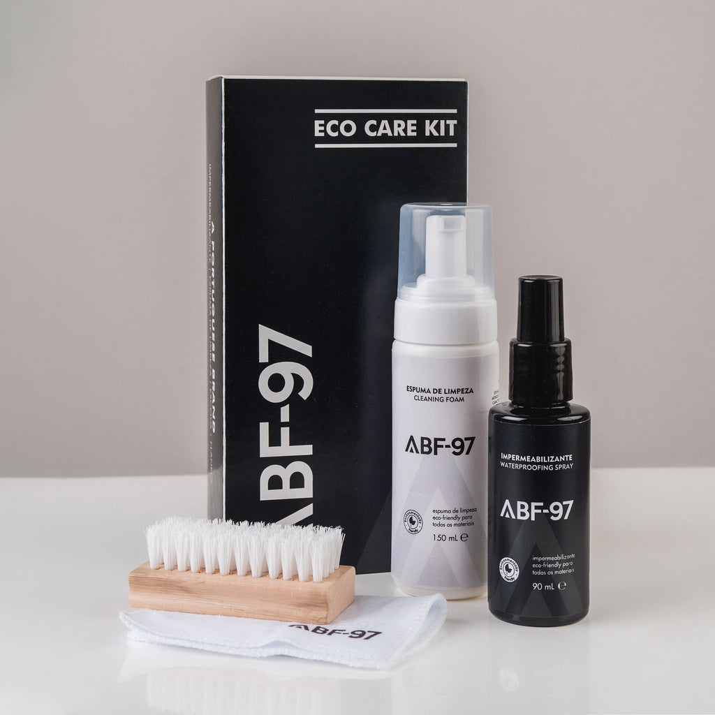 Kit de Limpeza ABF-97 Eco Care