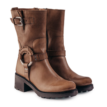 BOTAS ABF-97 - SIERRA 100