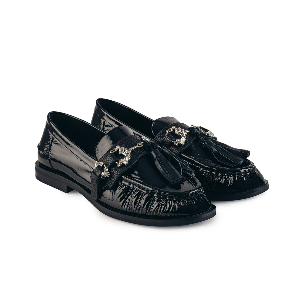SAPATOS ABF-97 1792-235-1 BLACK