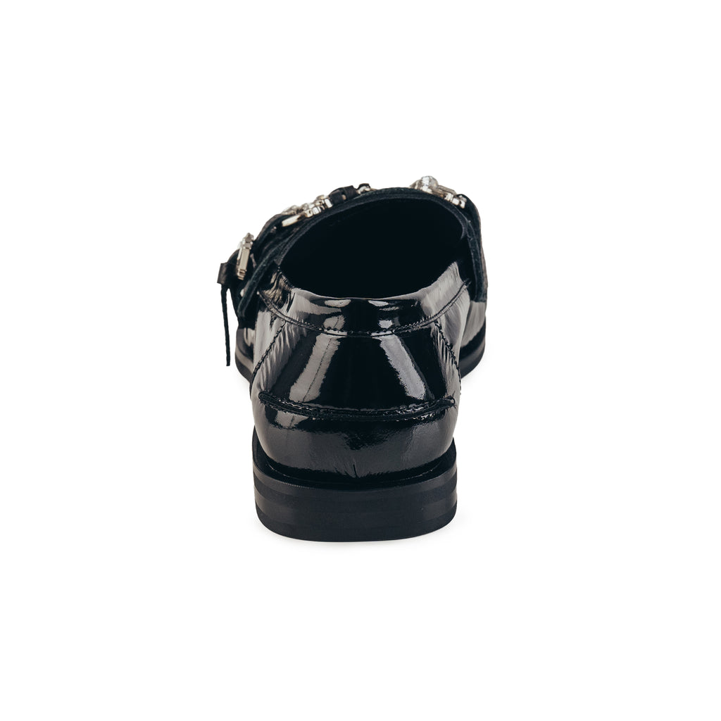 SAPATOS ABF-97 1792-235-1 BLACK