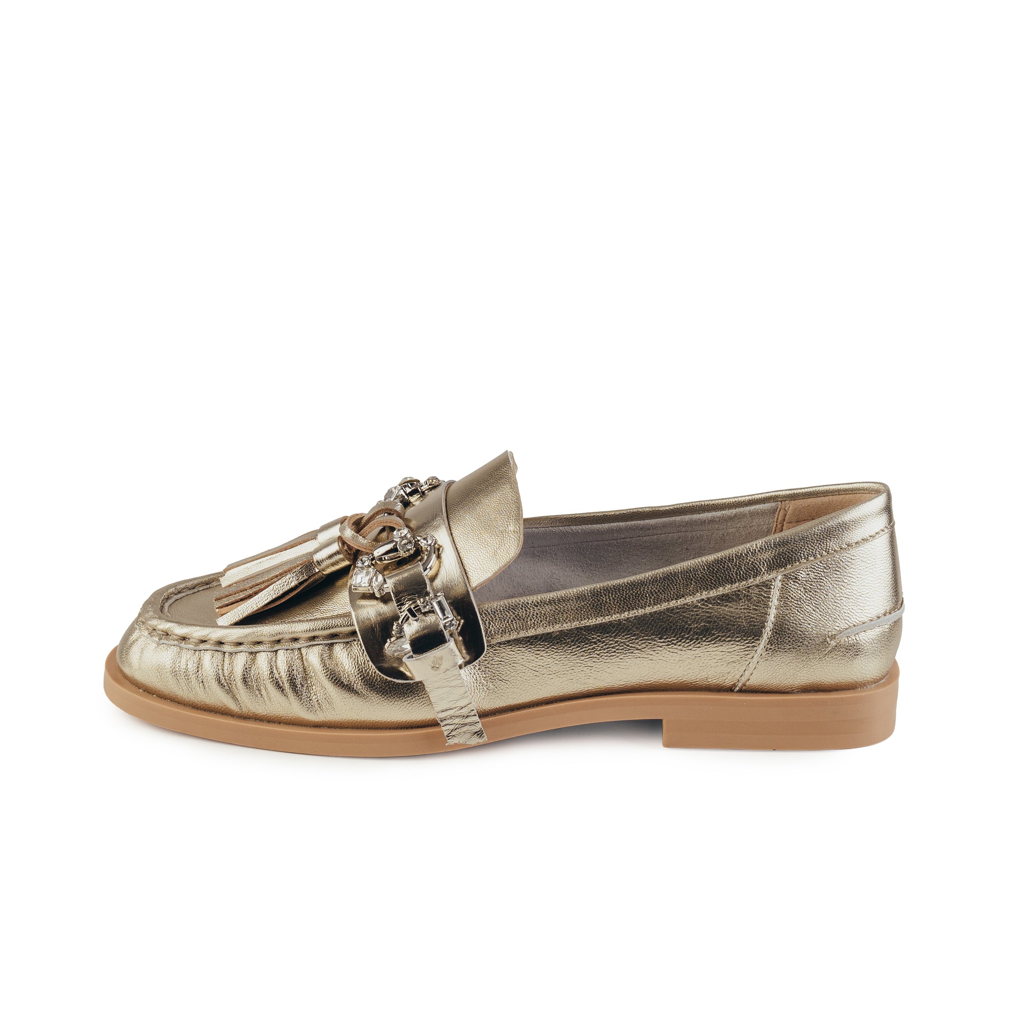 SAPATOS ABF-97 1792-235-1 GOLD