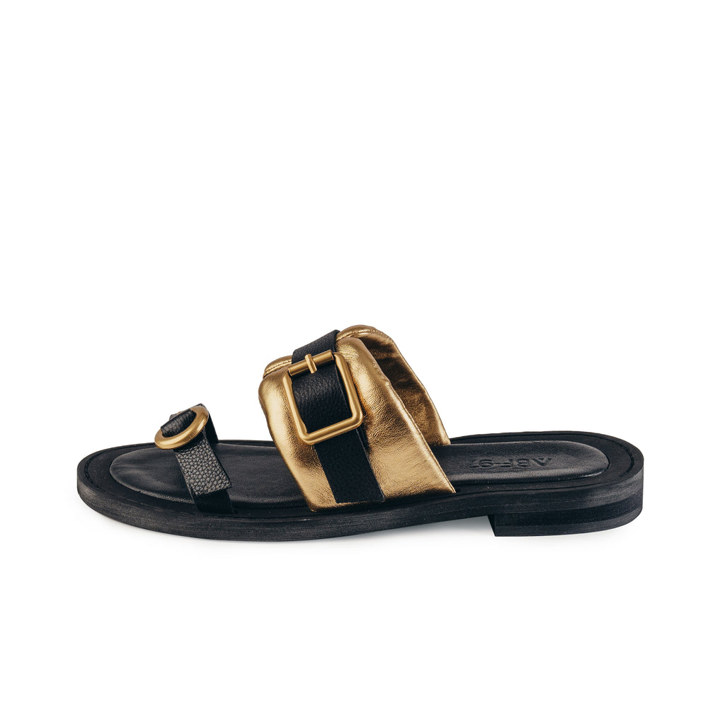 SANDÁLIAS ABF-97 V1905-35-1 BLACK