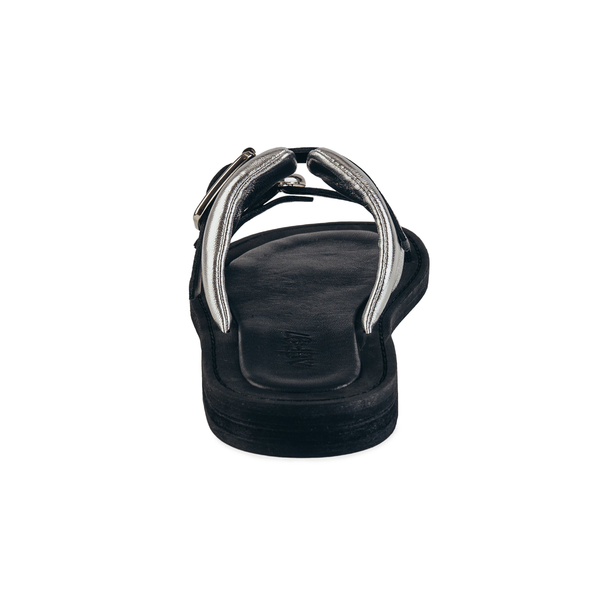 SANDÁLIAS ABF-97 V1905-35-2 SILVER