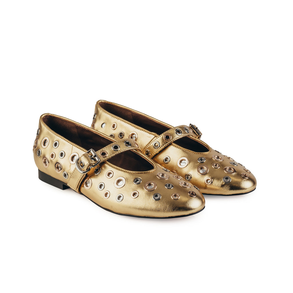 SABRINAS ABF-97 D005-68-6 GOLD