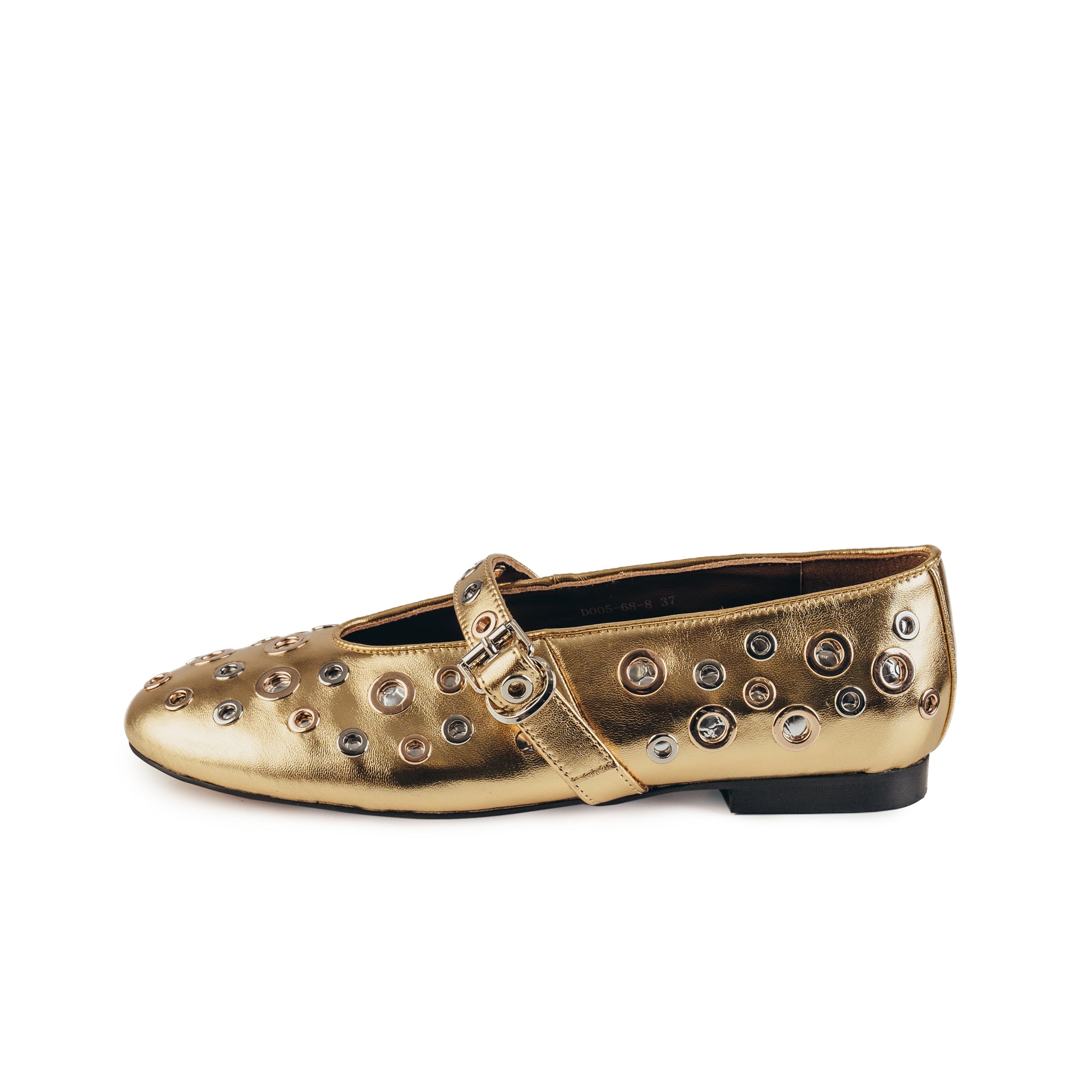 SABRINAS ABF-97 D005-68-6 GOLD