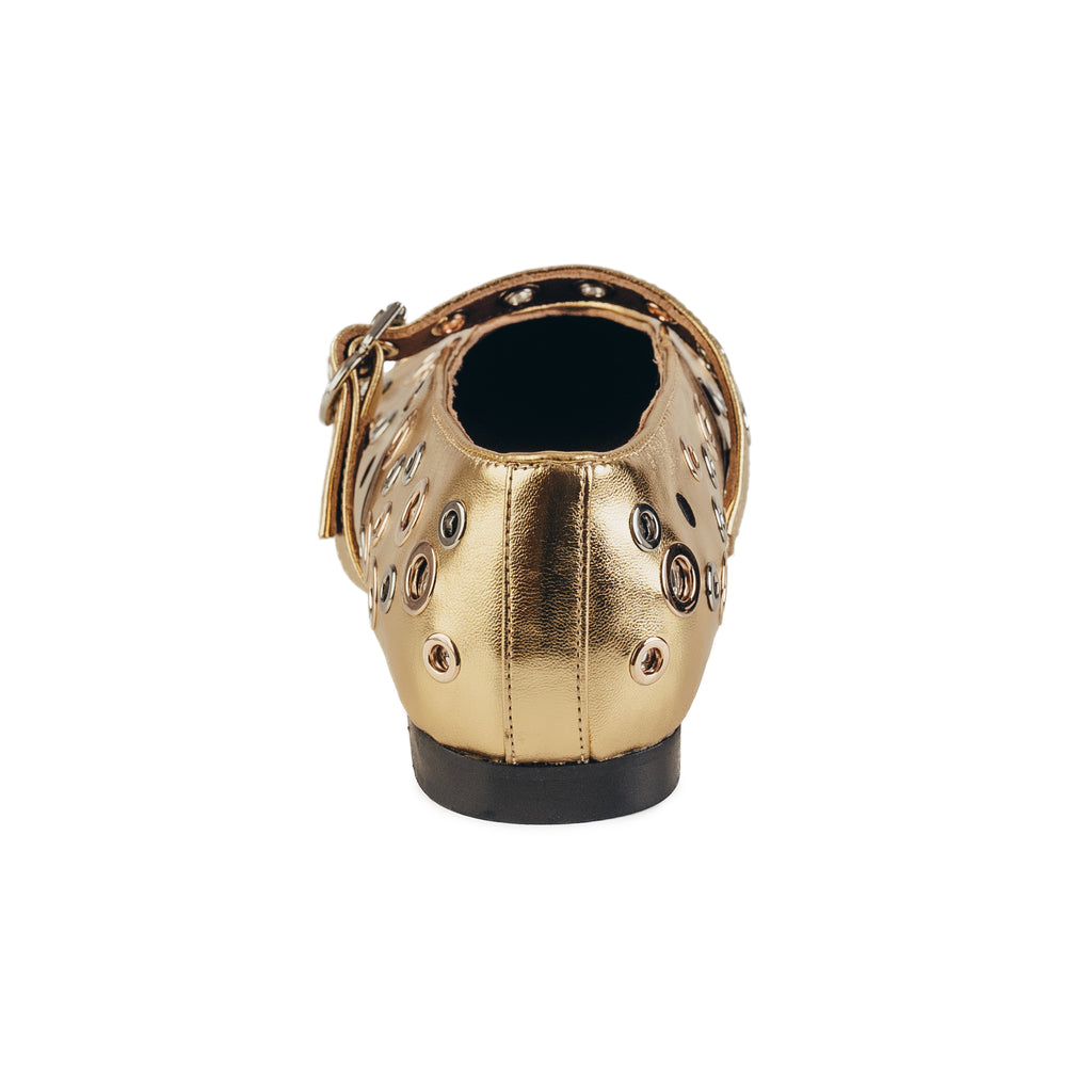 SABRINAS ABF-97 D005-68-6 GOLD